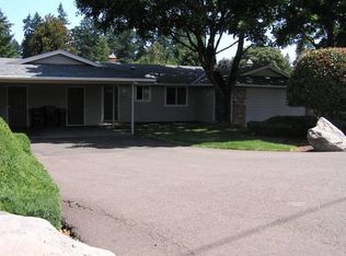 9765 SW Tualatin Rd, Tualatin, OR 97062