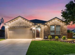 208 Albarella, Cibolo, TX 78108