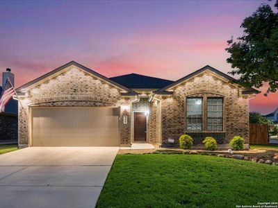 208 Albarella, Cibolo, TX, 78108