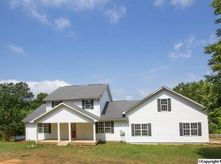 419 Wendy Rd, Grant, AL 35747