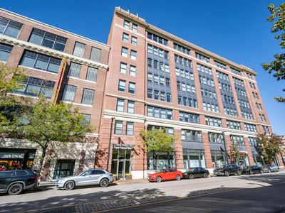 285 Columbus Ave Unit 601, Boston, MA, 02116