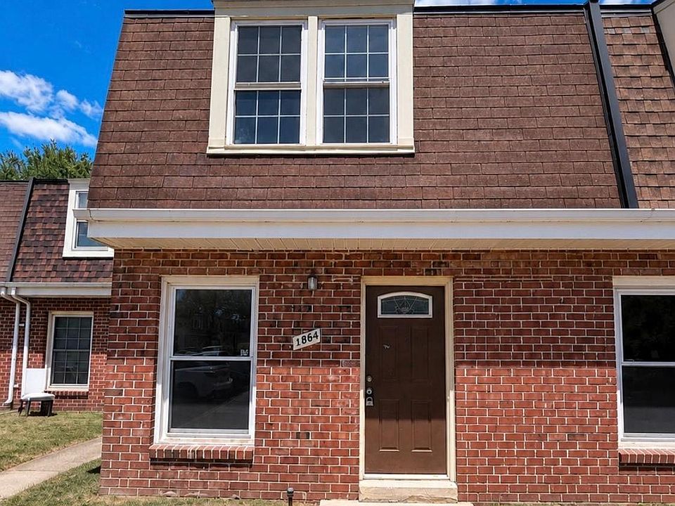1st image of 1864 Arwell Ct