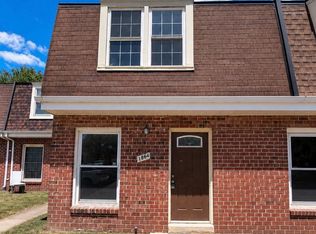 1864 Arwell Ct, Severn, MD 21144