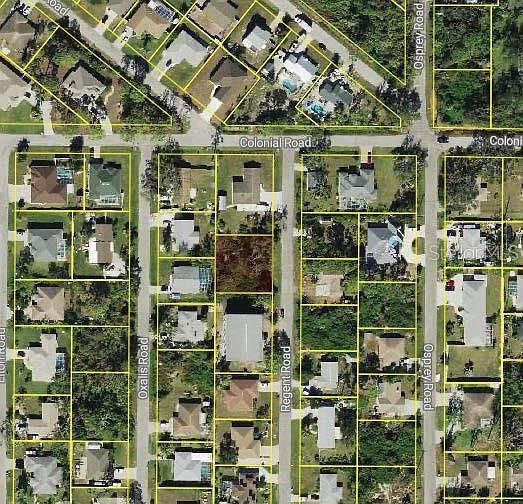 2nd image of 5788 Regent Rd Lot 18597