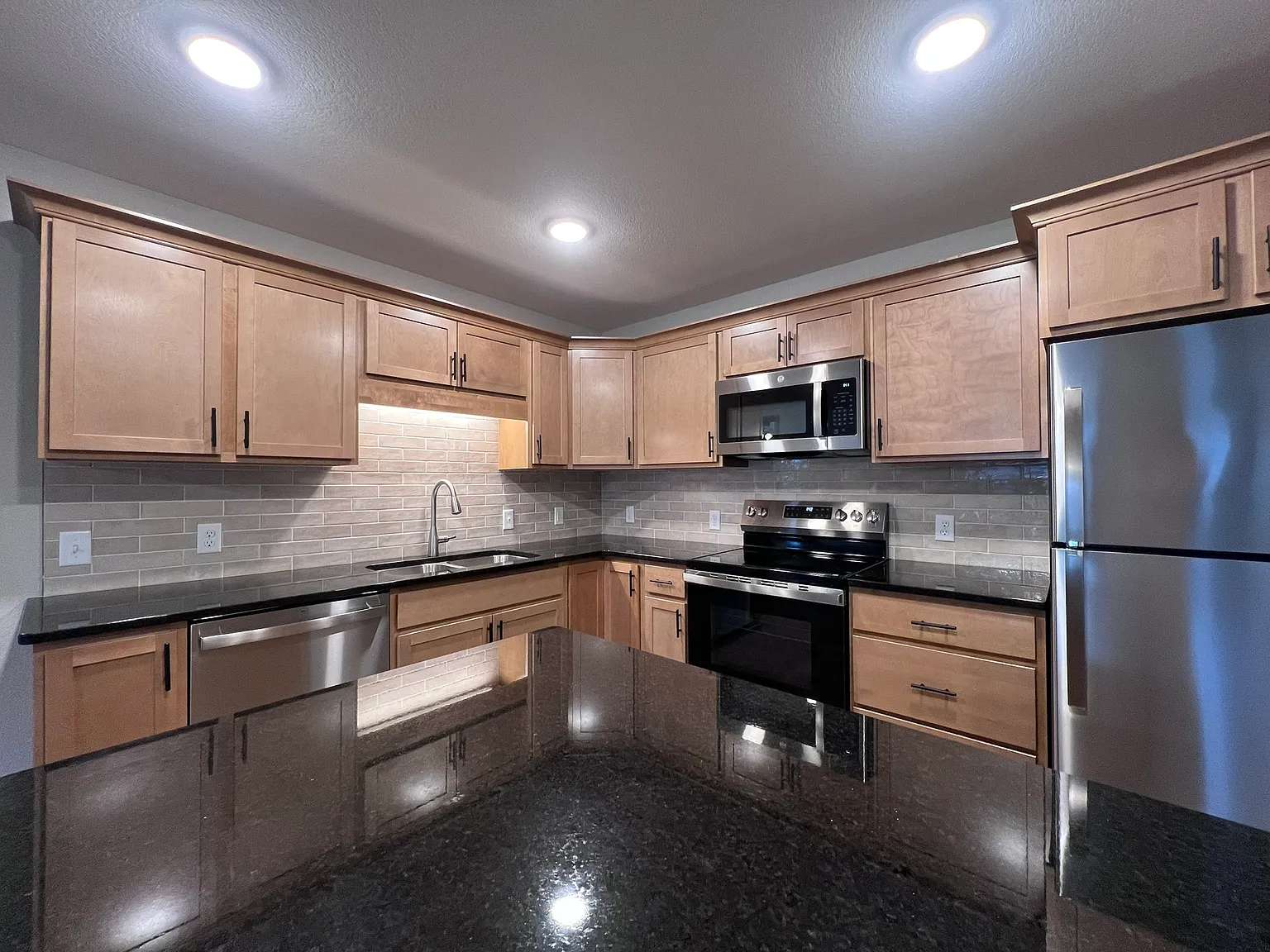4847 Woodland Park Drive - 8 — Photo 1