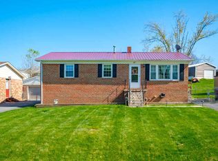 40 Midvale Dr, Verona, VA 24482