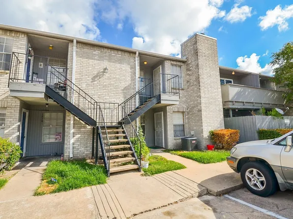 9700 Leawood Blvd, Houston, TX