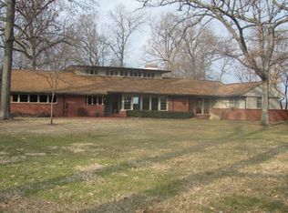 5689 E Pierce Rd, Monticello, IN 47960