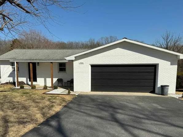 366 Clifty Heights Dr, Marion, IL 62959