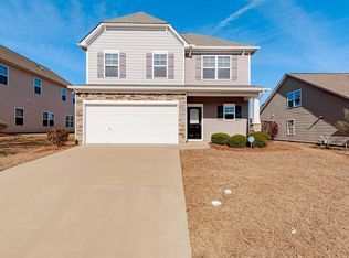 317 Glen Arbor Loop, Irmo, SC 29063