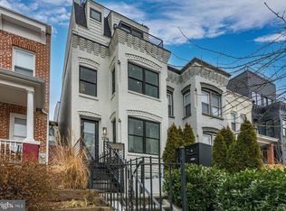 1216 I St NE PENTHOUSE A, Washington, DC 20002