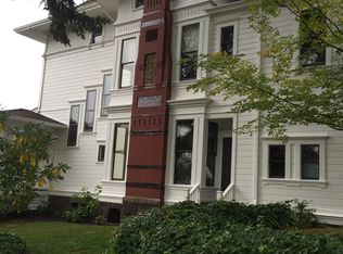 2030 SW Vista Ave, Portland, OR 97201