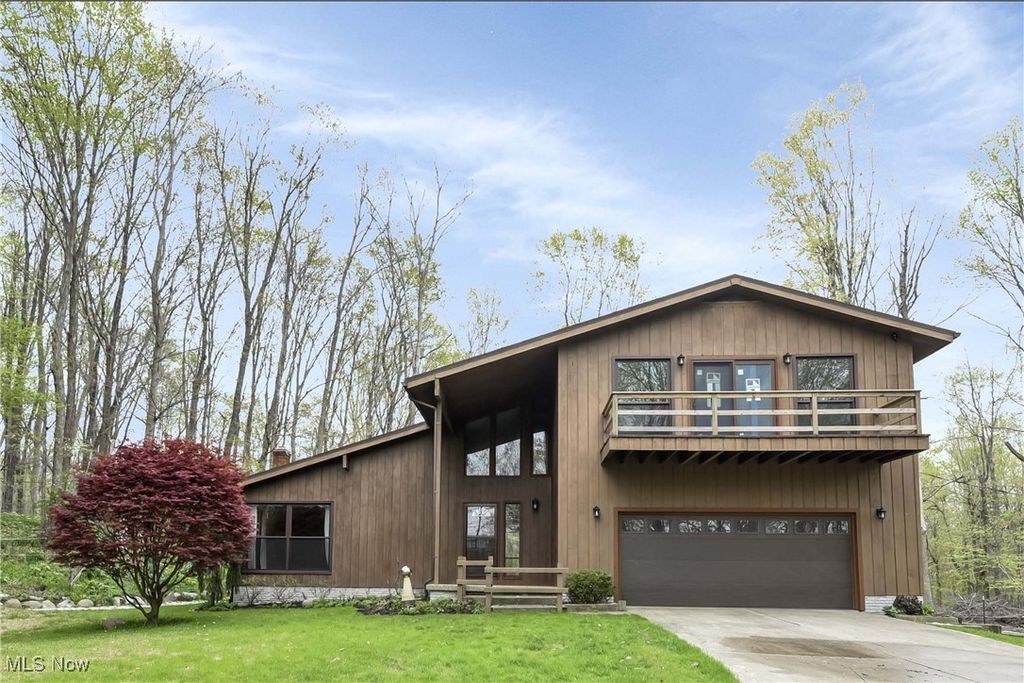 Real estate listing image