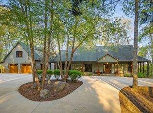 685 Young Green Rd, Smithville, TN 37166