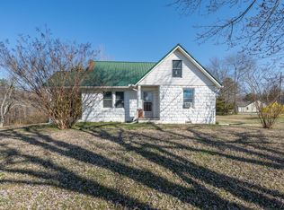 129 Highway 20, Summertown, TN 38483
