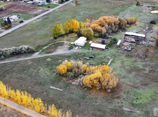 3741 E 800 N, Rigby, ID 83442
