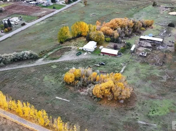 3741 E 800 N, Rigby, ID 83442