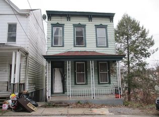 2657 Ellis St, Pittsburgh, PA 15214