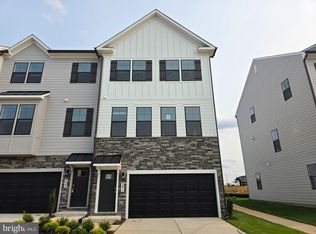 331 Ensemble Way, Frederick, MD 21701