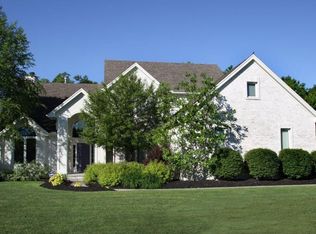 7941 Clover Creek Rd, Maumee, OH 43537