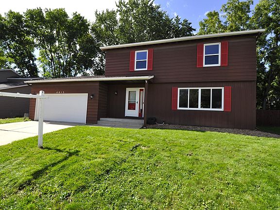 2nd image of 4015 Mary Ln NW