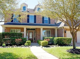 20903 Katie Marie Ct, Cypress, TX 77433