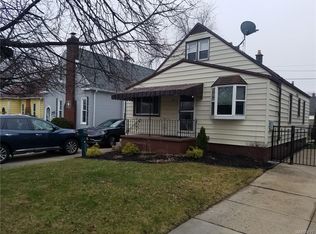 117 Whitehall Ave, Buffalo, NY 14220