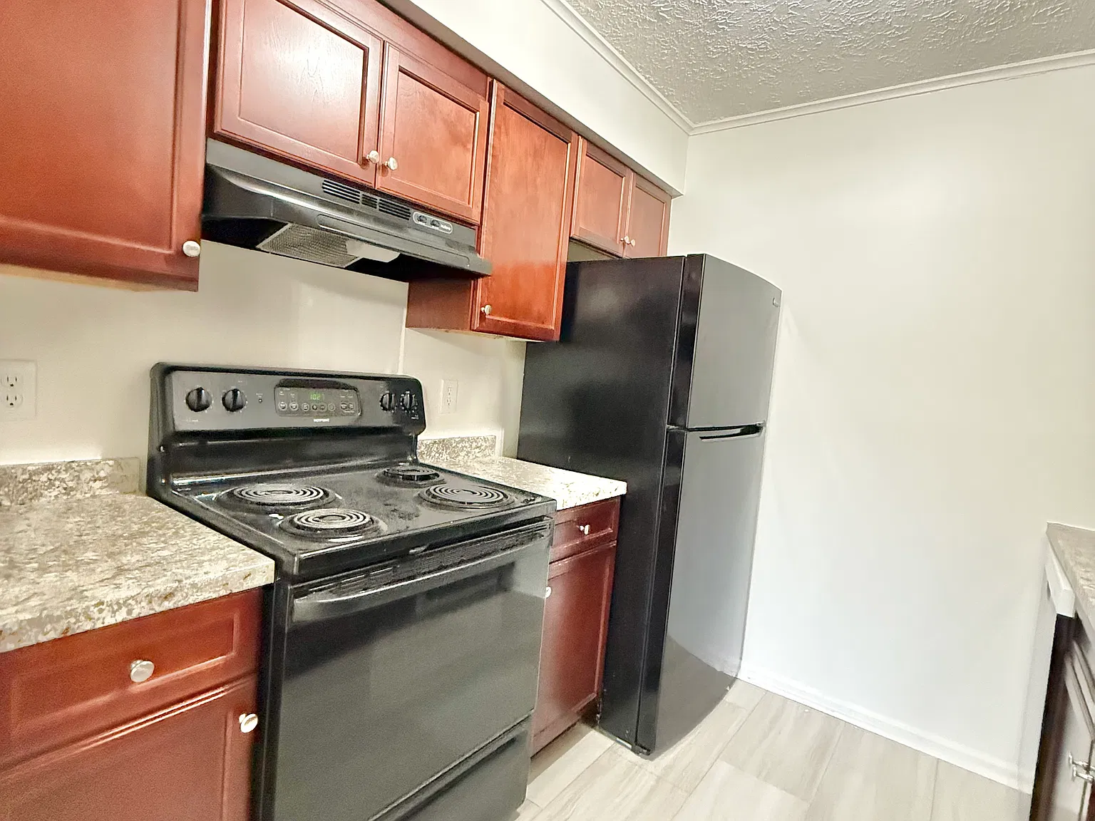 1 bed, 950 sqft, $1,300 — Photo 4