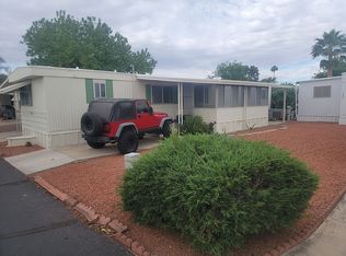 5000 E Grant Rd UNIT 178, Tucson, AZ 85712