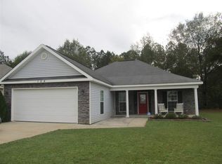 104 Ainsley Ct, Warner Robins, GA 31093