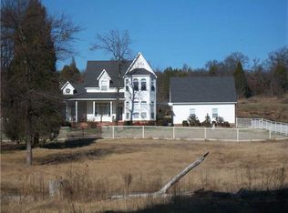 500 Mayfield Dr, Roland, OK 74954