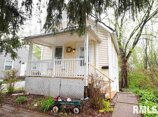 1840 31st St, Moline, IL 61265