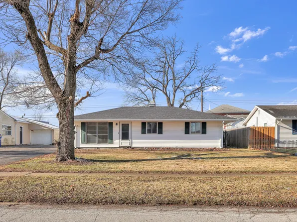 5501 Arrowhead Blvd, Kokomo, IN 46902