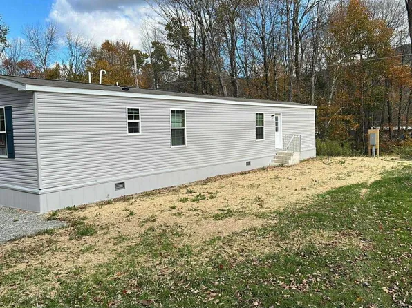 5056 Big Hollow Road, Starksboro, VT 05487