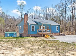 3585 Deer Run Rd, Altamont, TN 37301
