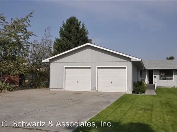2909 E Rockwell Ave, Spokane, WA 99207