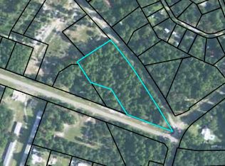 0 Shellman Bluff Rd NE, Townsend, GA 31331