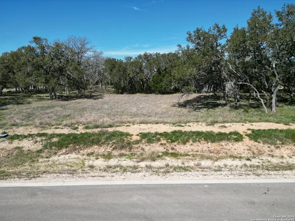 992 scarlett ridge LOT 57, Bulverde, TX 78163