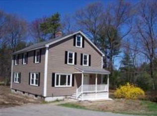 1 Jaques Ln, Wilmington, MA 01887