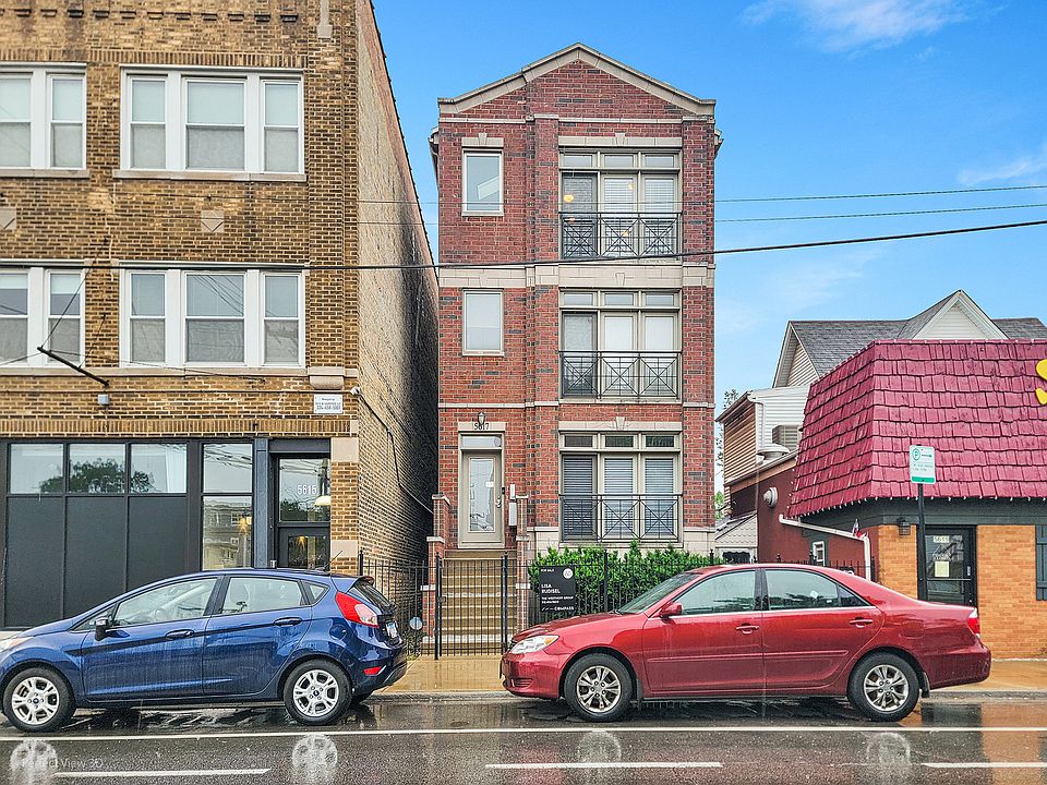 1st image of 5617 W Lawrence Ave #3