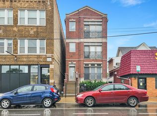 5617 W Lawrence Ave #3, Chicago, IL 60630