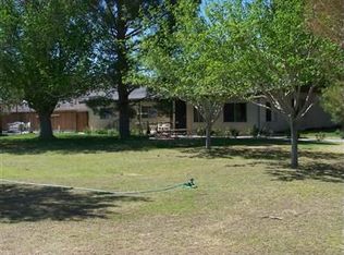 29998 Fort Cady Rd, Newberry springs, CA 92365