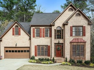 4575 Landover Way, Suwanee, GA 30024