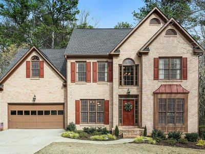 4575 Landover Way, Suwanee, GA, 30024