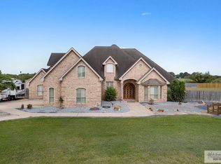 21194 Vista Dr #8, Harlingen, TX 78550