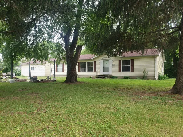 9241 High St, Clarks Hill, IN 47930