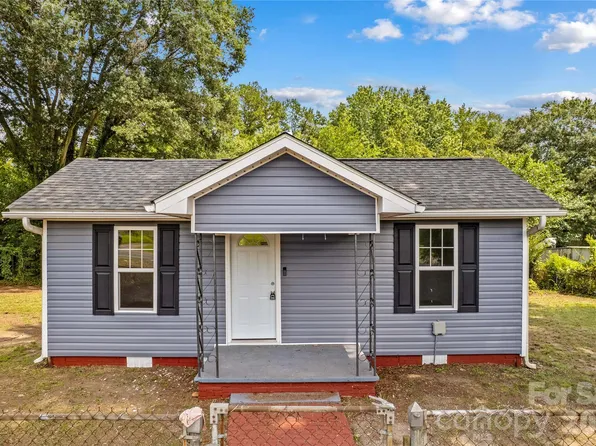 715 N Central Ave, Landis, NC 28088