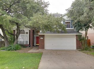 2303 Mockingbird Dr, Round Rock, TX 78681