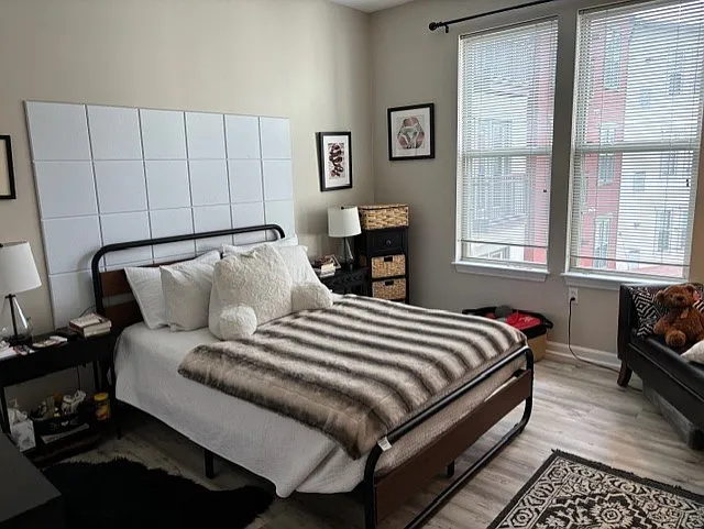 1000 Providence Pl #322 — Photo 5