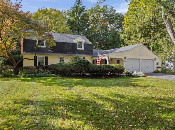 299 East St, Pittsford, NY 14534